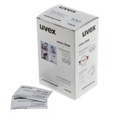 Uvex 9963-000 清洁布
