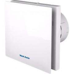 Vent-Axia VASF100 系列 风扇 VASF100T, 挂墙式、窗口安装, 用于通风