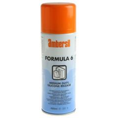 Ambersil 400 ml 脱模剂