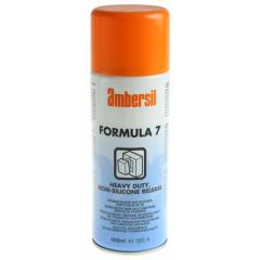Ambersil 400 ml 脱模剂