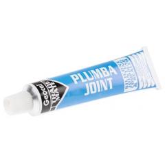 Geocel Plumba 50 ml 管 透明 膏状 管螺纹密封胶 6011031, 用于接合、堵漏密封