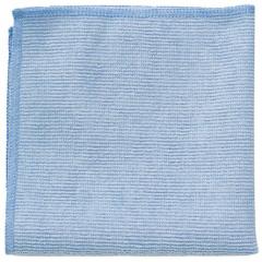 Rubbermaid Commercial Products 1865829 120张 蓝色 湿巾, 406 x 406mm, 适用于食品工业、磁共振室