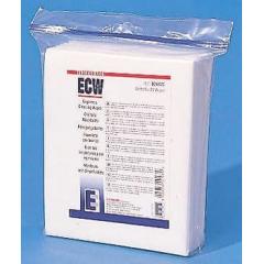 Electrolube ECW025 25张 白色 包装 湿巾, 300 x 335mm, 适用于过滤器屏、一般清洁、玻璃、塑料
