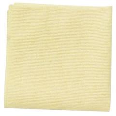 Rubbermaid Commercial Products 1865830 120张 黄色 湿巾, 406 x 406mm, 适用于食品工业、磁共振室