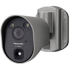 Panasonic VL-WD812EX 感应相机, 24V dc