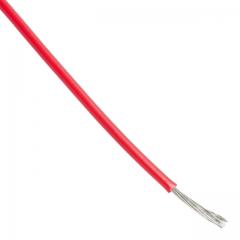 General 单芯电缆 HOOK-UP STRND 20AWG RED 100