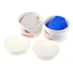 Raytech 250 g 套件 蓝色 膏体 橡胶和触点粘合剂 SKYPLAST250