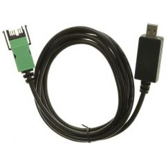 Eurotherm 2m长 USB 电缆 ITOOLS/NONE/USB/