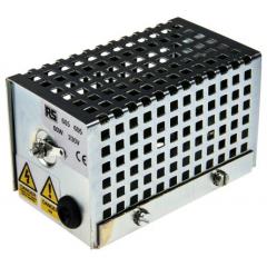 Pentagon Electrical Products 60W 外壳加热器 ACH60 60W 230V, 93°C表面温度, 230 V 交流电源, 70 x 121 x 67mm