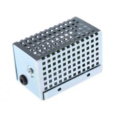 Pentagon Electrical Products 60W 外壳加热器 ACH60 60W 110V, 93°C表面温度, 110 V 交流电源, 70 x 121 x 67mm