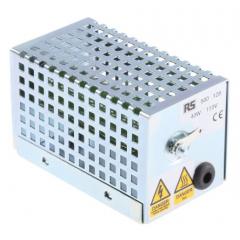 Pentagon Electrical Products 40W 外壳加热器 ACH60 40W 110V, 88°C表面温度, 110 V 交流电源, 70 x 121 x 67mm
