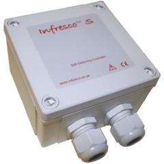 United Automation Infresco-S 4kW 取暖器功率调节器 A86619, 使用于IR 加热器