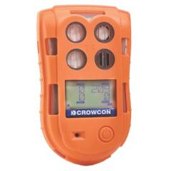 Crowcon T4-ZOZL 氧气 气体检测仪, LED显示