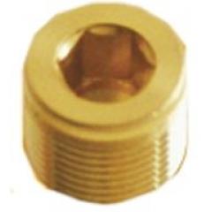 Kopex 黄铜 电缆衬垫 EX/M20/SP, 20mm 标称尺寸, M20螺纹, IP66