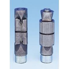 Guitel 灰色 钢 扩展插件 5114200002, 适合22 - 23mm管径