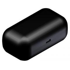 OKW Enclosures Soap A 系列 黑色 ABS制 手持外壳 10006.9-AL, 56 x 31 x 24mm