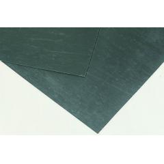 Klinger 黑色 750 x 500mm 抗粘表面 丁腈橡胶 垫片板 AE6815860002, 2mm厚, 最大130 bar, 最高 450°C