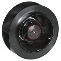 ebm-papst R2E250 系列 离心式 鼓风机 R2E250-AL05-16, 1780 m³/h Centrifugal Fan Replacement for SIEMENS Inverter