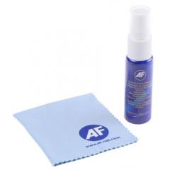 AF 1片 盒装 防静电 屏幕擦拭巾