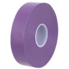 Advance Tapes AT7 紫色 PVC 电绝缘胶带 232994, 8000V击穿电压, 10m长 x 15mm宽 x 0.13mm厚