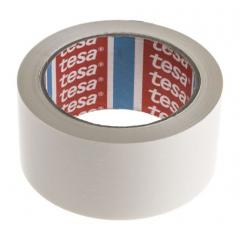 Tesa® 4120 白色 单面包装胶带 04120-00022-00, 66m长 x 50mm宽 x 0.05mm厚