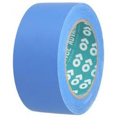 Advance Tapes AT8 蓝色 PVC 通道标线胶带 AT8, 50mm x 33m, 0.14mm厚