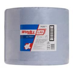 Kimberly Clark 7426 750张 蓝色 卷装 湿巾, 380 x 330mm, 适用于重型