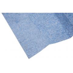 Kimberly Clark 7644 160张 蓝色 盒装 湿巾, 307 x 426mm, 适用于工具