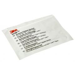 3M HCB CLEANER 100/PACK 100张 湿巾, 适用于一般清洁