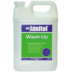 Deb Stoko 5 L 罐装 多用途除脂剂 JWU60L, 适用于清洁、脱脂