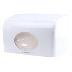 Kimberly Clark 6992 白色 双 厕纸分配器, 191mm x 139mm x 309mm