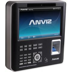 Anviz OA3000 系列 访问控制系统 指纹访问控制, 12V dc