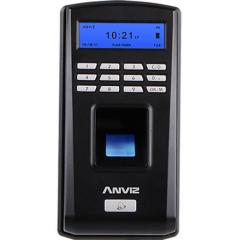 Anviz T50 系列 访问控制系统 指纹访问控制