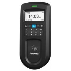 Anviz VP30 系列 访问控制系统 RFID 考勤系统访问控制, 12V dc