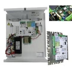 TDSi MICROgarde 1 系列 访问控制系统 访问控制器, 100 → 240V dc