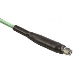 TE Connectivity 3m 公 SMA 至 公 SMA 50 Ω 同轴电缆组件 1814403-4