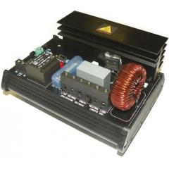 United Automation 风扇速度控制器 FPSC230/10, 230 V 交流, 10A, 使用于电源驱动电动机和风扇