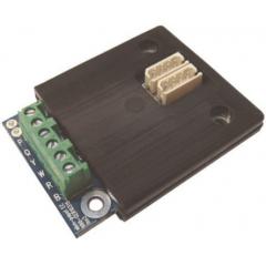 ebm-papst 散热风扇控制器 CEC103555MC-R, 10.2 V 直流, 使用于ebm-papst EC 风扇