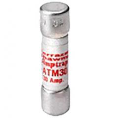 Mersen ATM 系列 F熔断速度 10A 管式熔断器 B222549J