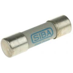 SIBA 11A 管式熔断器 50-199-06/11A, 10 x 38mm
