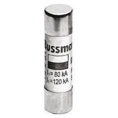 Cooper Bussmann 6A 管式熔断器 C14G6, 14 x 51mm