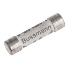 Cooper Bussmann TDC180 系列 F熔断速度 1A 管式熔断器 TDC180-1A, 6.3 x 25.4mm