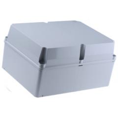 ABB 灰色 热塑塑料 IP55 接线盒 1SL0864A00, 310 x 240 x 160mm