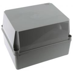 ABB 灰色 热塑塑料 IP55 接线盒 1SL0862A00, 220 x 170 x 150mm