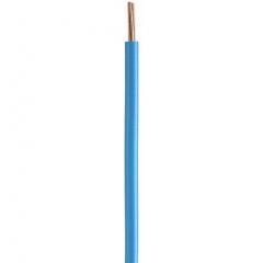 Prysmian PVC 蓝色护套 H07V-R 导线管电缆 20145134, 1.5 mm² 截面积, 750 V, 17.5 A 6491X 100m