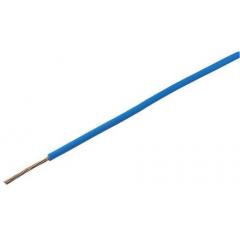 Prysmian LSZH 蓝色护套 H07Z-R 导线管电缆 20147329, 2.5 mm² 截面积, 750 V, 30 A 6491B 100m