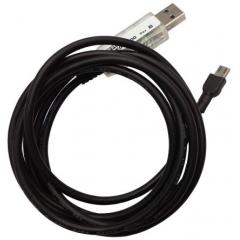 Gefran 1.8m长 USB 电缆 USBTTL conv.USB-TTL 3V cavo 1M8 microUSB