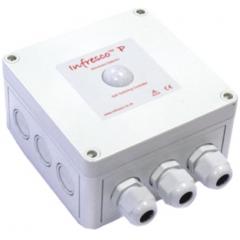 United Automation Infresco-P 6kW 取暖器 PIR 控制器 A86621, 使用于IR 加热器