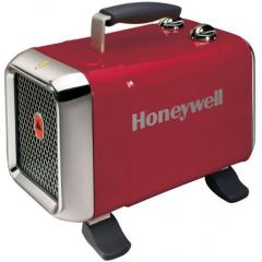 Honeywell 1.5kW 风扇 暖风机 HZ-510E, 恒温器控制