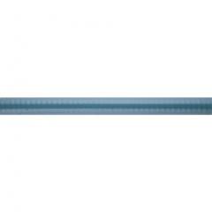 Flexicon LPCBU 系列 30m 蓝色 PVC IP67，IP68，IP69 电缆管道 LPC40BUFG-30M, 35.4mm 内径 , 41.8mm 外径 , 190 mm 最小弯曲半径